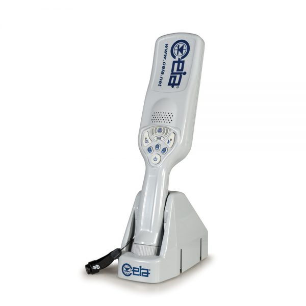 Handheld Metal Detector “CEIA” # PD140N Handheld Metal Detector “CEIA” # PD140N